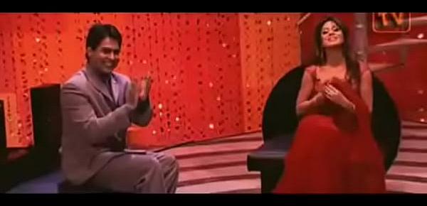  youtube.com.Mahima Chaudhary Saree slips.flv - YouTube